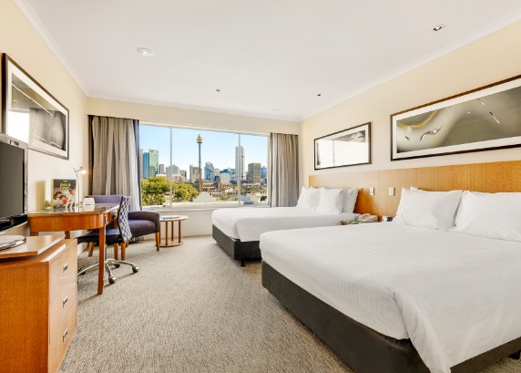 Holiday Inn Potts Point Sydney - Standard.jpg