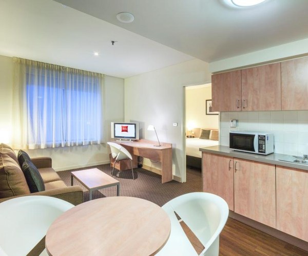 Ibis Hotel and Apartments - 1 Bedroom Apartment.jpg