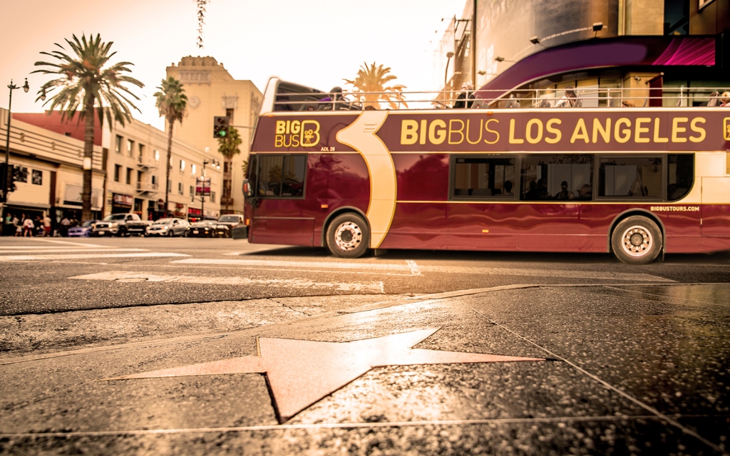 LA Big Bus p2